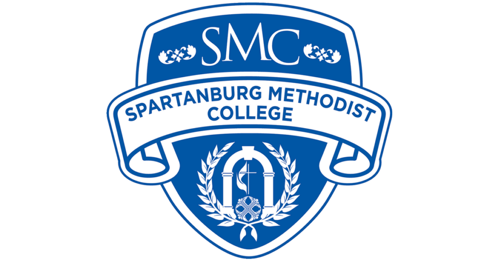 SMCGraphicNews - Spartanburg Methodist College